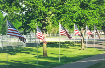 FLAG SERVICE