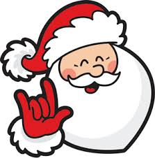 santa